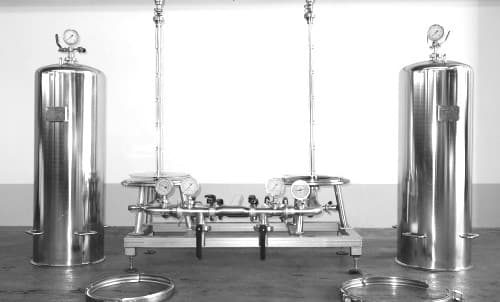 Cartridge Filter