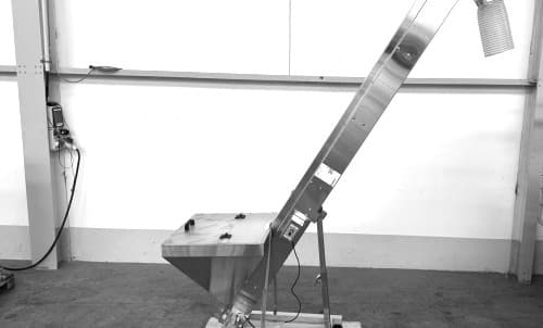 Cap Elevator