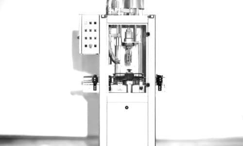 Screw Capper 1-3 heads
